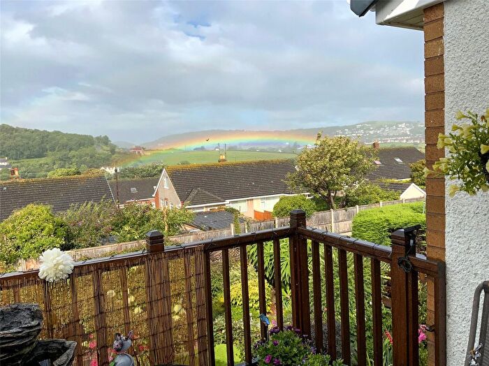 2 Bedroom Detached House For Sale In Dinerth Road, Rhos On Sea, Colwyn Bay, LL28