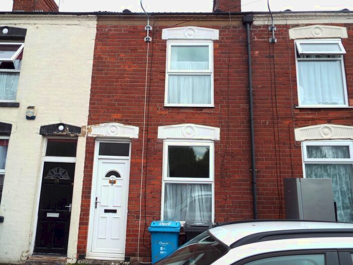2 Bedroom Terraced House To Rent In Farringdon Street, Beverley Road, Hull, East Yorkshire, HU5