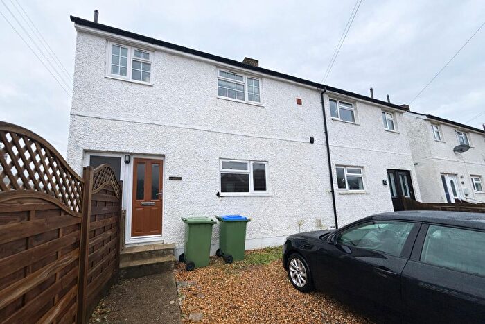 1 Bedroom Flat To Rent In Paxton Road, Fareham, PO14