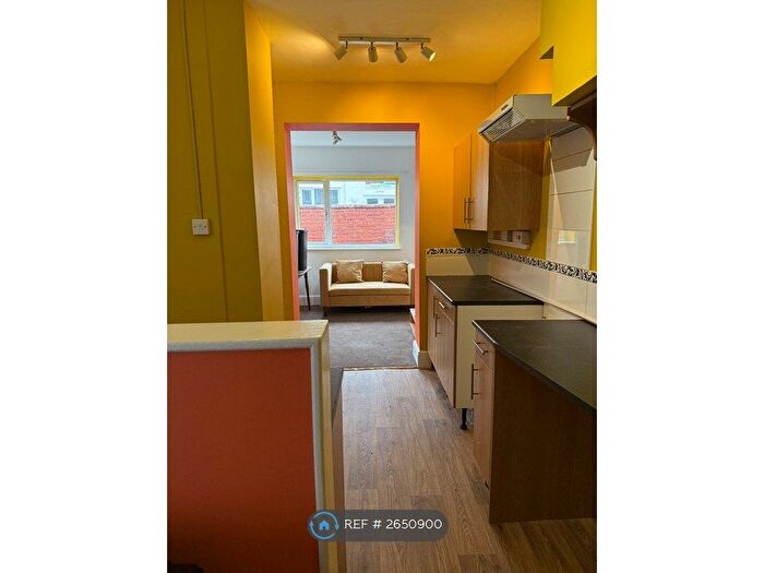 7 Bedroom Terraced House To Rent In Wrentham Estate, Exeter, EX4