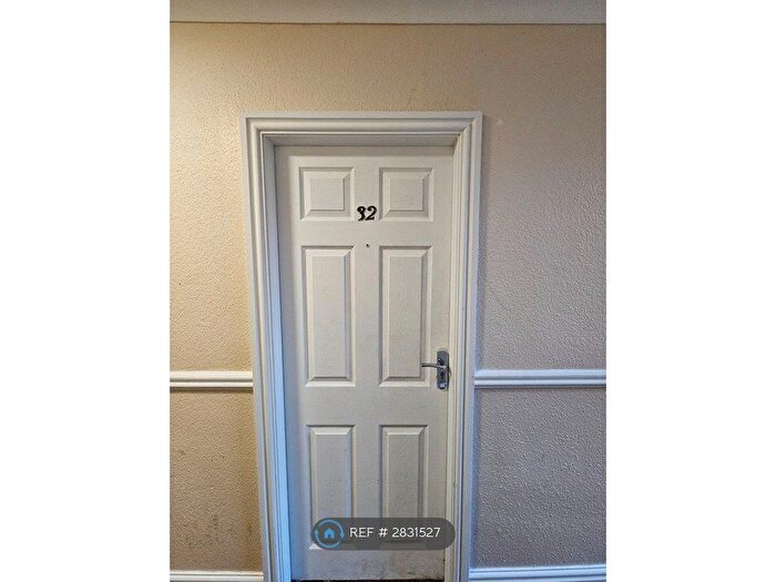 1 Bedroom Flat To Rent In Chorcliffe House, Chorley, PR7