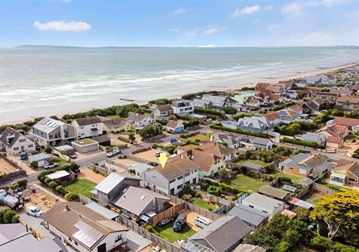 3 Bedroom Semi-Detached House For Sale In West Bracklesham Drive, Bracklesham Bay, Chichester, PO20