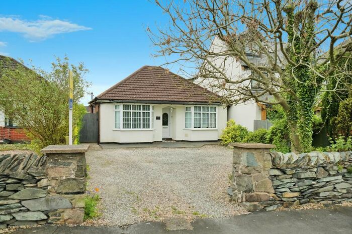 2 Bedroom Detached House For Sale In Leicester Road, Markfield, Leicestershire, LE67