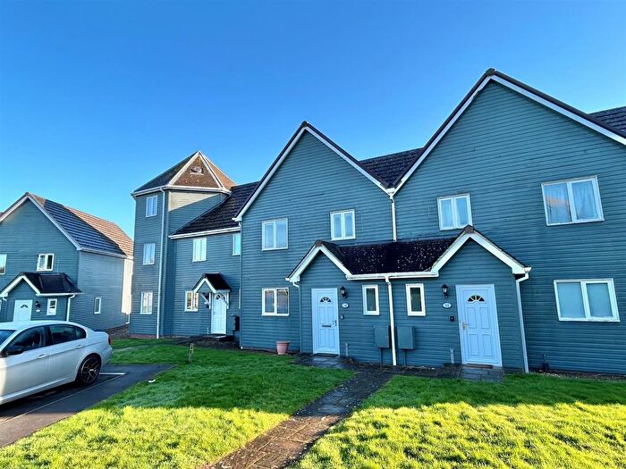 3 Bedroom Terraced House For Sale In Wiltshire Crescent, Wiltshire Leisure Village, Vastern, Royal Wootton Bassett, SN4
