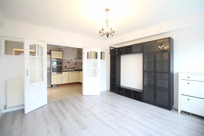 2 Bedroom Apartment To Rent In West Park, Clifton, Bristol, BS8