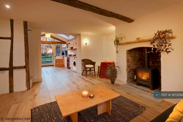 2 Bedroom Terraced House To Rent In Haseley Road, Little Milton, Oxfordshire, OX44