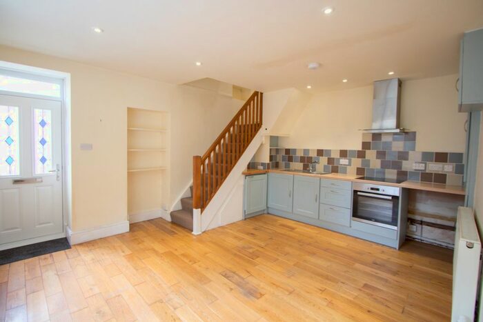 1 Bedroom Cottage To Rent In Tyringham Road, Lelant, TR26