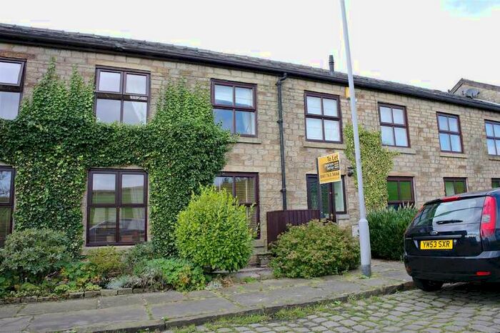 2 Bedroom Terraced House To Rent In Mount Pleasant, Nangreaves, Bury, BL9