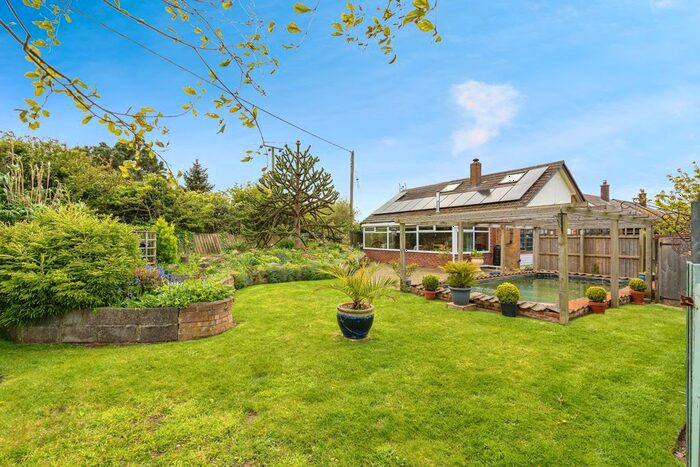 4 Bedroom Bungalow For Sale In Mundesley Road, Trimingham, Norwich, Norfolk, NR11
