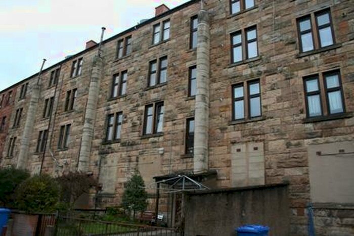 1 Bedroom Flat To Rent In Hathaway Lane, Maryhill, Glasgow, G20