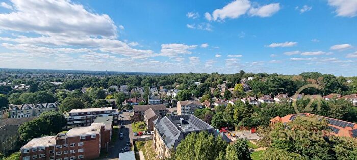 3 Bedroom Penthouse To Rent In Eaton Drive Kingston Upon Thames, KT2