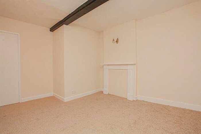 1 Bedroom Semi-Detached House To Rent In Lower Farm, Lower Radley, OX14