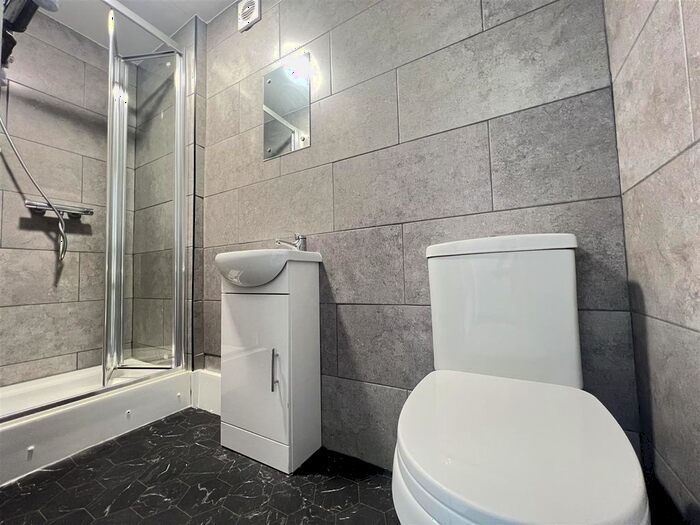 5 Bedroom End Of Terrace House To Rent In Humber Avenue, Coventry, CV1