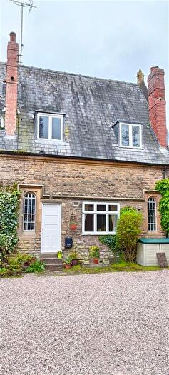 2 Bedroom Cottage For Sale In Newstead Abbey Park, Ravenshead, Nottingham, NG15