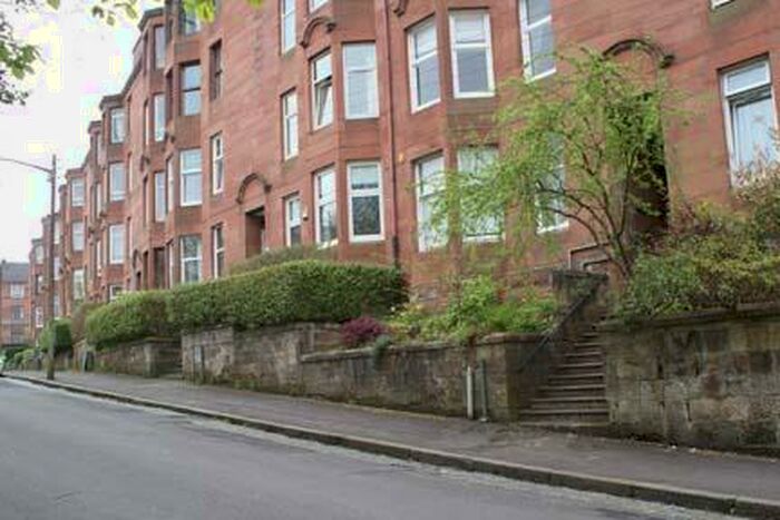 2 Bedroom Ground Flat To Rent In Garrioch Quadrant, North Kelvinside, G20