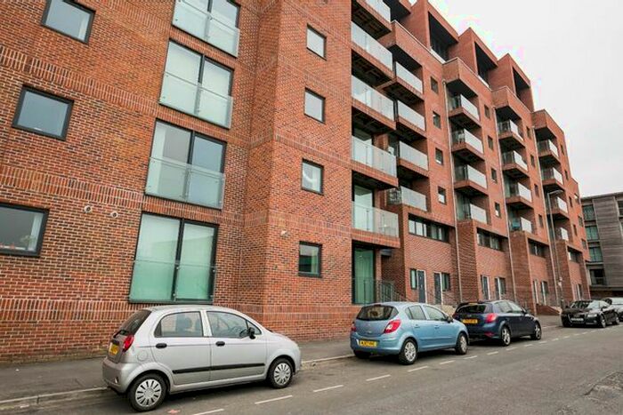 1 Bedroom Flat For Sale In Liverpool City Centre Investment, Liverpool, L1