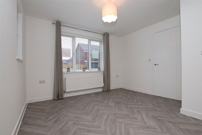 5 Bedroom Detached House For Sale In Cherrywood Grange, Tithebarn, Exeter, EX1