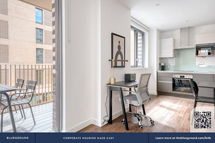 2 Bedroom Flat To Rent In Walthamstow, E17