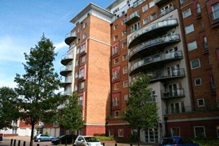 2 Bedroom Apartment To Rent In Winterthur Way, Basingstoke, Hampshire, RG21