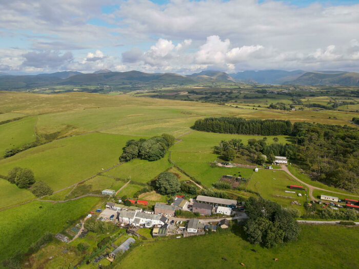 8 Bedroom Detached House For Sale In Tutehill, Pica, CA14