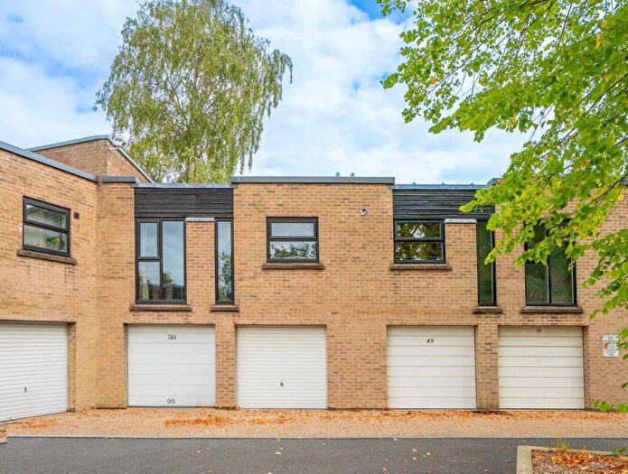 Studio For Sale In Ouse Lea, York, YO30