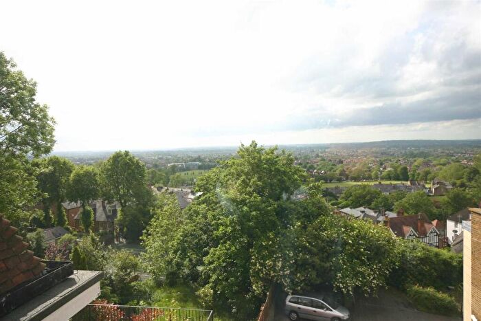 2 Bedroom Flat To Rent In High Street, HA1