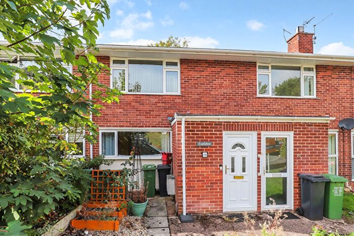 2 Bedroom Flat For Sale In Altamira, Exeter, EX3
