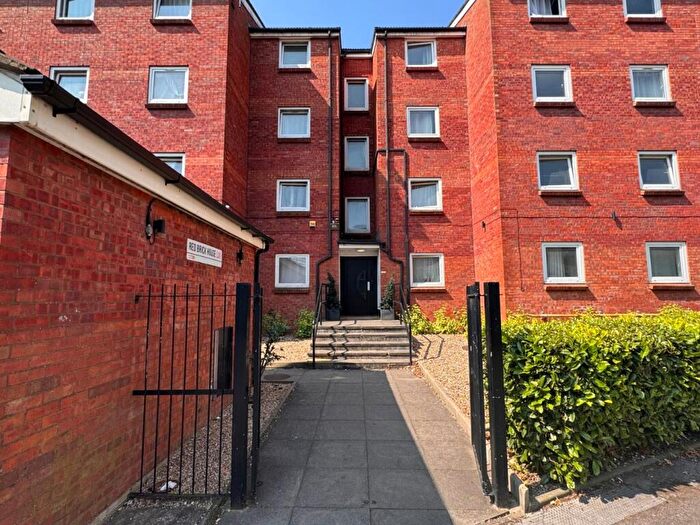 Studio To Rent In Student Accommodation In The Heart Of The Town Centre, LU1