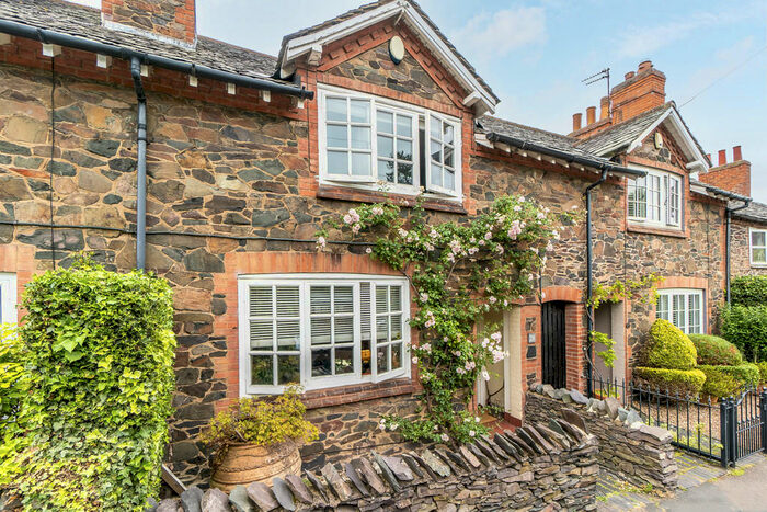 3 Bedroom Cottage To Rent In Main Street, Woodhouse Eaves, LE12