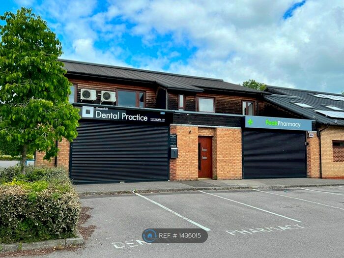 2 Bedroom Flat To Rent In Perrydown, Beanhill, Milton Keynes, MK6