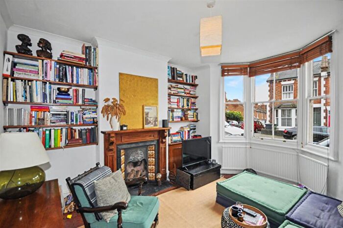 3 Bedroom Terraced House To Rent In Villiers Street, Leamington Spa, CV32