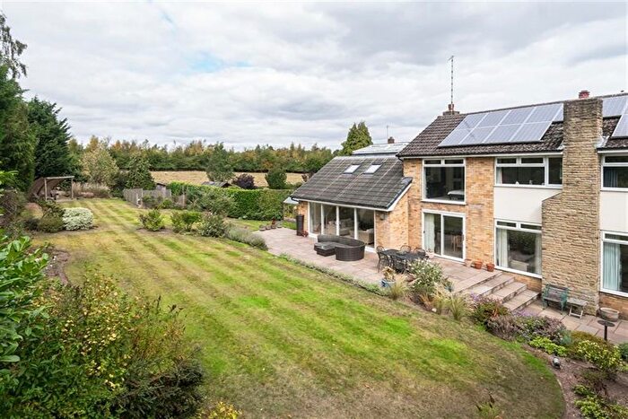 4 Bedroom Detached House For Sale In Eaton Drive, Alderley Edge, SK9