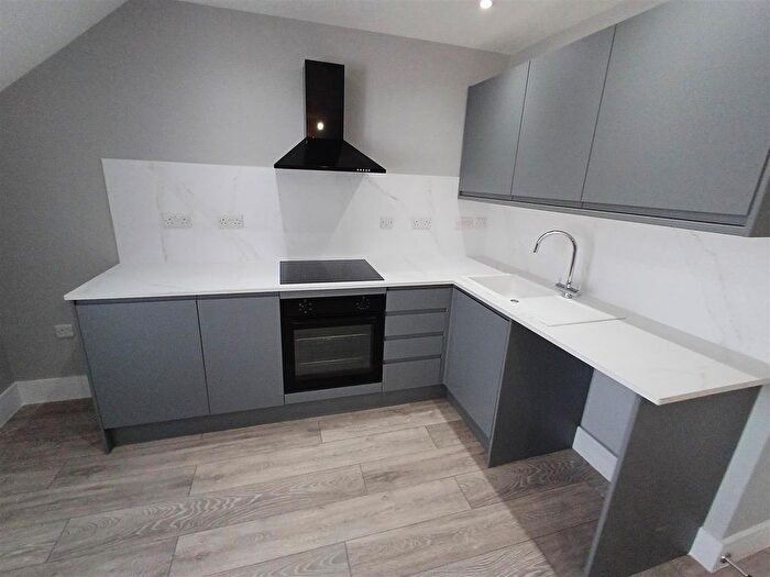 1 Bedroom Flat To Rent In Llandaff Road, Canton, Cardiff, CF11