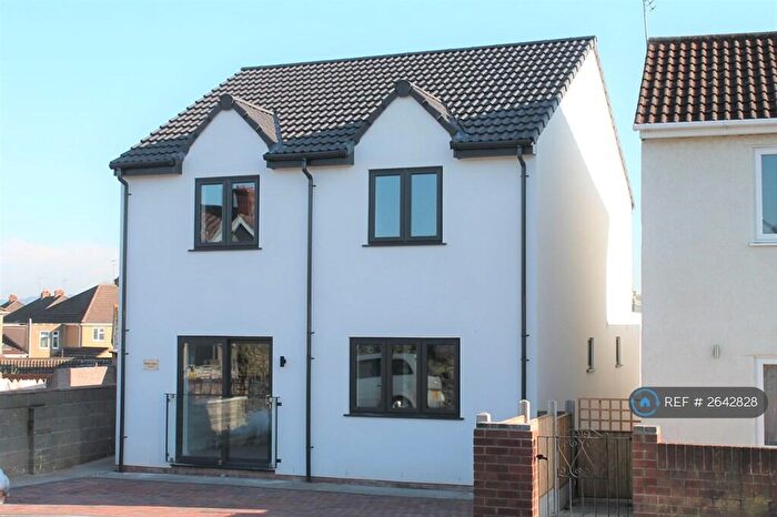 1 Bedroom Flat To Rent In Brook View Apartments, Bristol, BS30