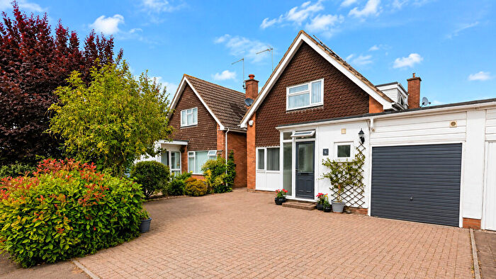 2 Bedroom Link Detached House For Sale In Styles Place, Yelvertoft, NN6