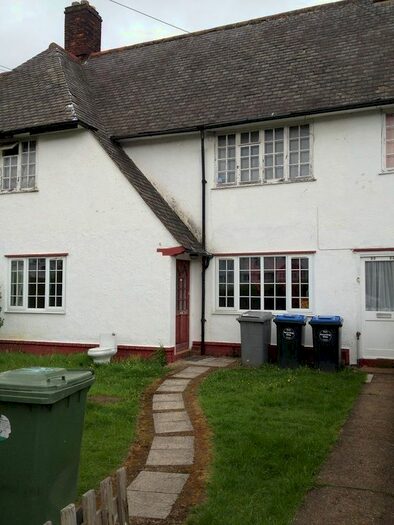 2 Bedroom Flat To Rent In Bacon Lane, London, NW9