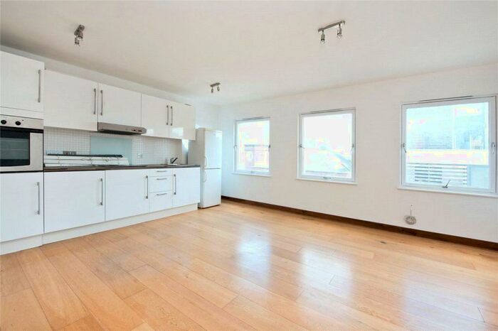 1 Bedroom Flat To Rent In Deptford High Street, Deptford, London, SE8
