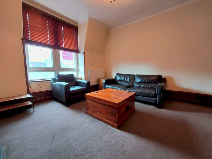 1 Bedroom Flat To Rent In Union Grove, The West End, Aberdeen, AB10