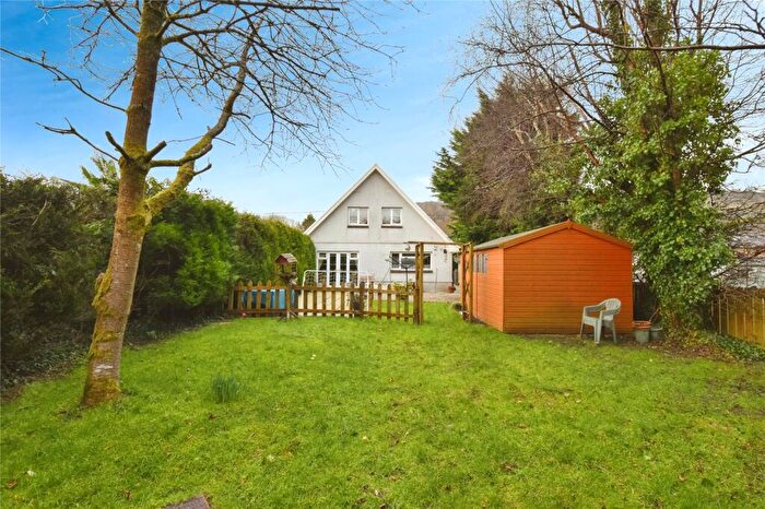3 Bedroom Detached House For Sale In Cwmamman Road, Glanamman, Ammanford, Carmarthenshire, SA18
