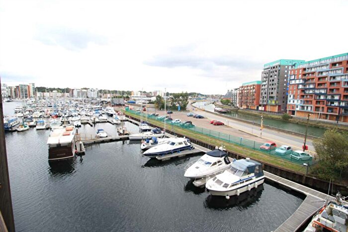 1 Bedroom Apartment To Rent In College Street, Ipswich, IP4