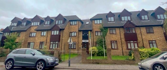 1 Bedroom Terraced House To Rent In Hindes Road, Harrow-On-The-Hill, Harrow, HA1