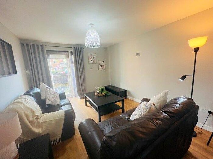 1 Bedroom Apartment To Rent In Ripon Street, Preston, PR1