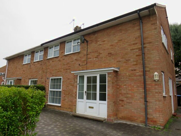 4 Bedroom Property To Rent In The Commons, Welwyn Garden City, AL7