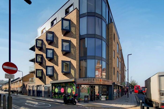 2 Bedroom Flat To Rent In Rodmere Street, Greenwich, London, SE10