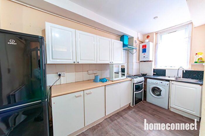 1 Bedroom Flat To Rent In Ilford Lane, Ilford, IG1