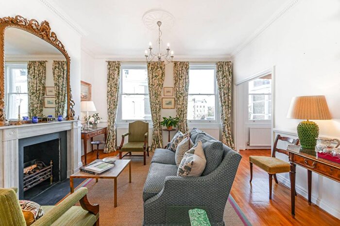 2 Bedroom Flat To Rent In Cranley Gardens, South Kensington, London, SW7