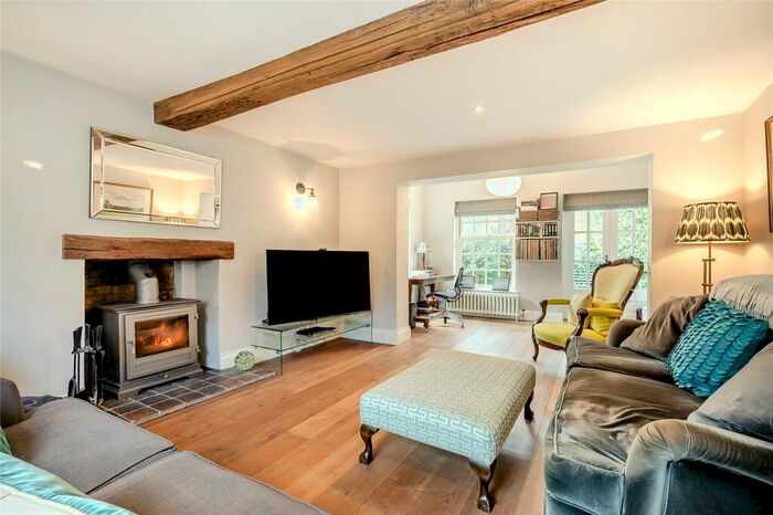 5 Bedroom Detached House For Sale In Main Street, East Langton, Market Harborough, Leicestershire, LE16