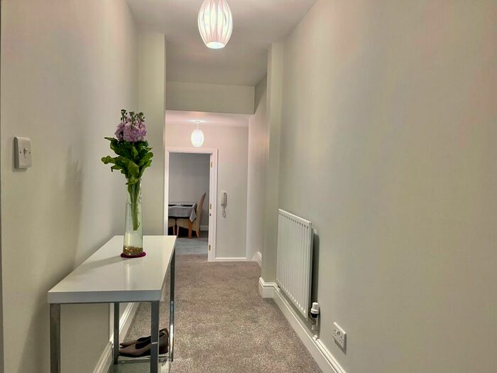 2 Bedroom Apartment To Rent In Town Centre, Bury St Edmunds, IP33