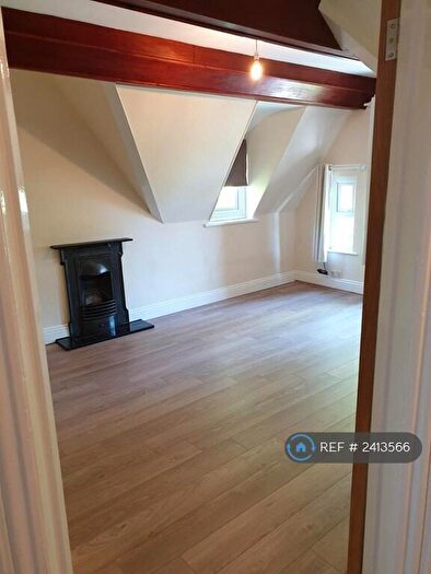 1 Bedroom Flat To Rent In Garmoyle Road, Liverpool, L15