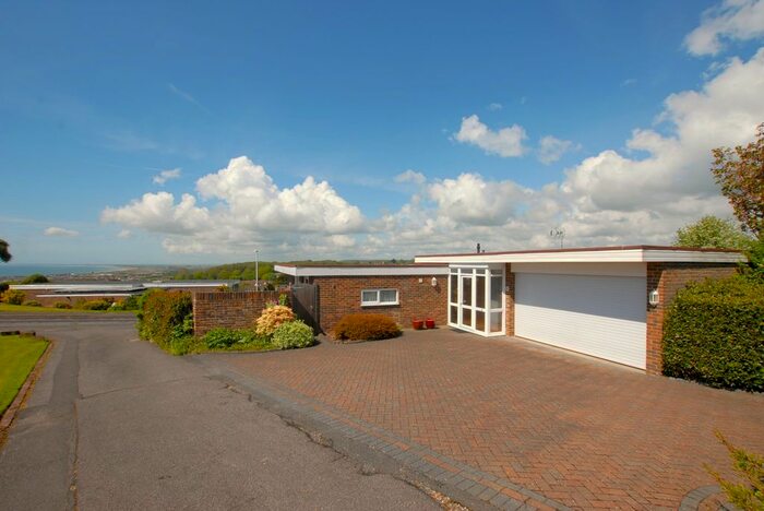 3 Bedroom Bungalow For Sale In Sene Park, Hythe, CT21